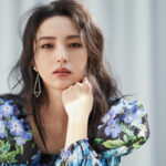 Dong Xuan (董璇) Profile