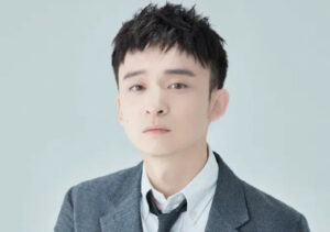 Dong Zijian (董子健) Profile