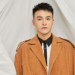Gao Yuxi (高玉玺) Profile