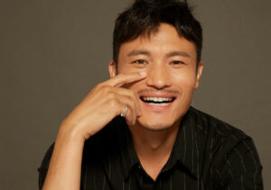 Geng Le (耿乐) Profile