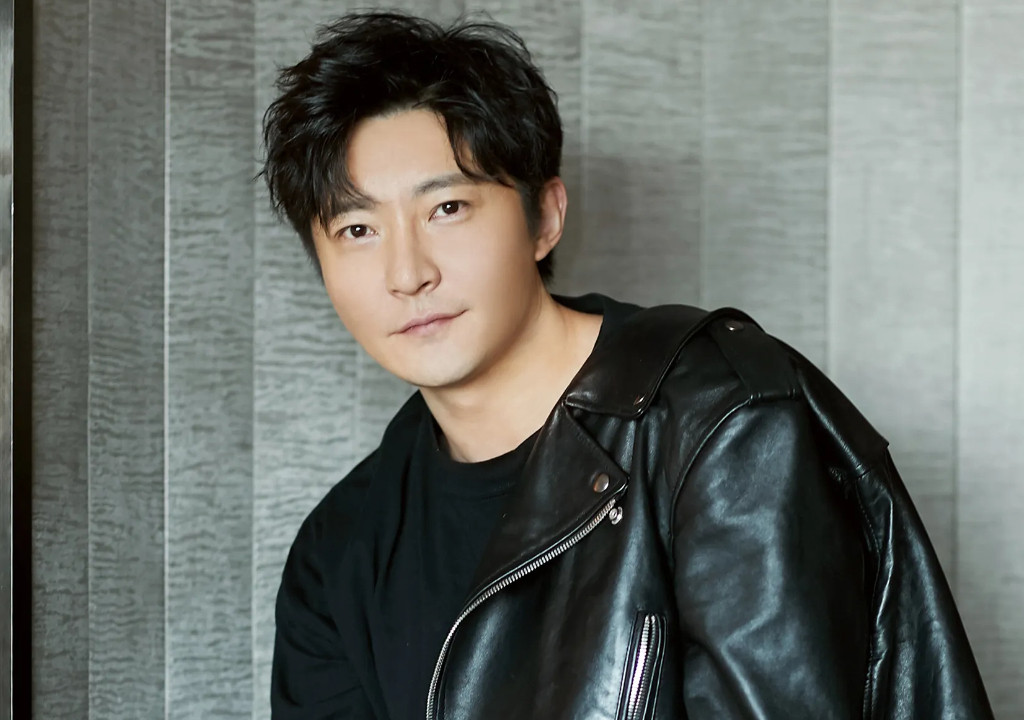 Guo Jingfei