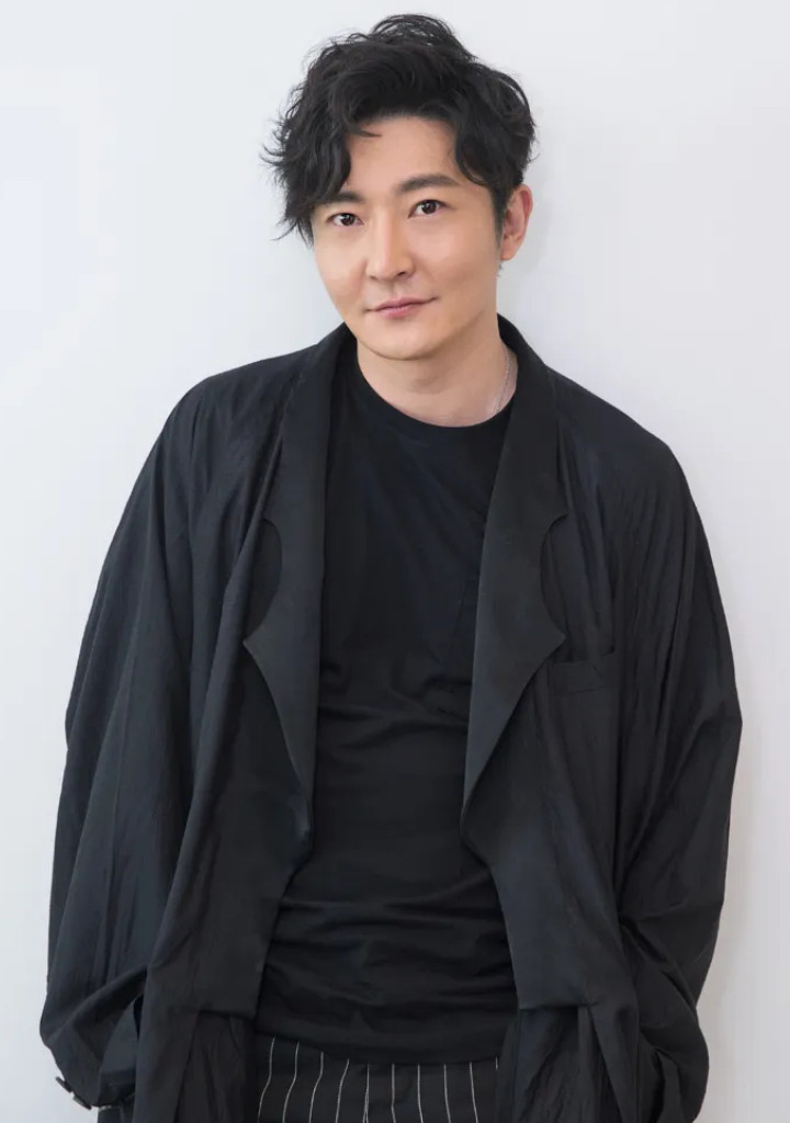 Guo Jingfei