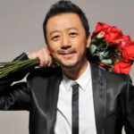 Guo Tao (郭涛) Profile