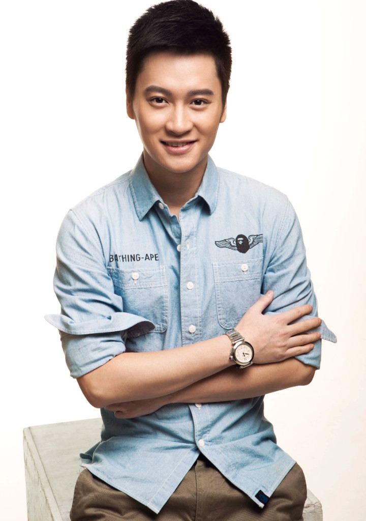 Guo Xiaoran