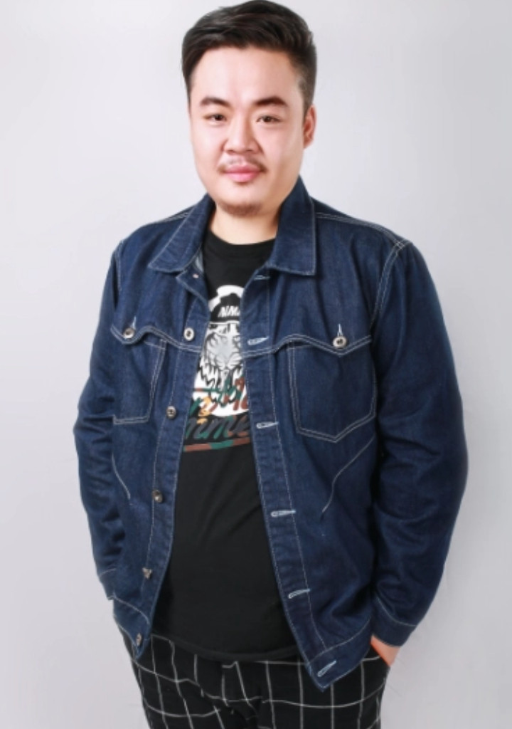 Han Yezhou