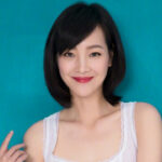 He Dujuan (何杜娟) Profile