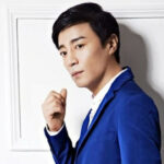 He Zhonghua (何中华) Profile