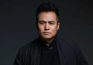 Hei Zi (Zhang Yonggang) Profile