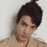 Hong Junjia (洪浚嘉) Profile