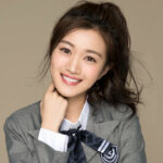 Hou Peishan (侯佩杉) Profile