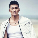 Hu Bing (胡兵) Profile