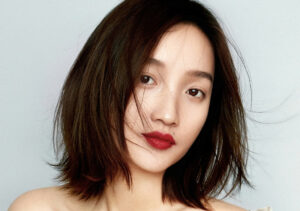 Huang Miyi (黄米依) Profile