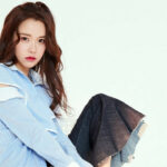 Huang Yilin (黄一琳) Profile