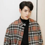 Ian Yi  (Yi Bochen) Profile