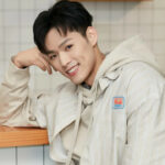 Jeffrey Tung (董又霖) Profile