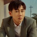 Jiang Guannan (姜冠南) Profile