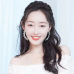 Jiang Mengjie (蒋梦婕) Profile