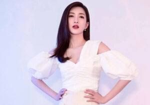Jiang Shuying (Maggie Jiang) Profile