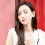Kelly Yu (于文文) Profile