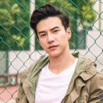 Lawrence Wong (王冠逸) Profile