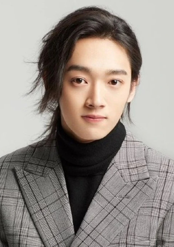 Li Jiahao