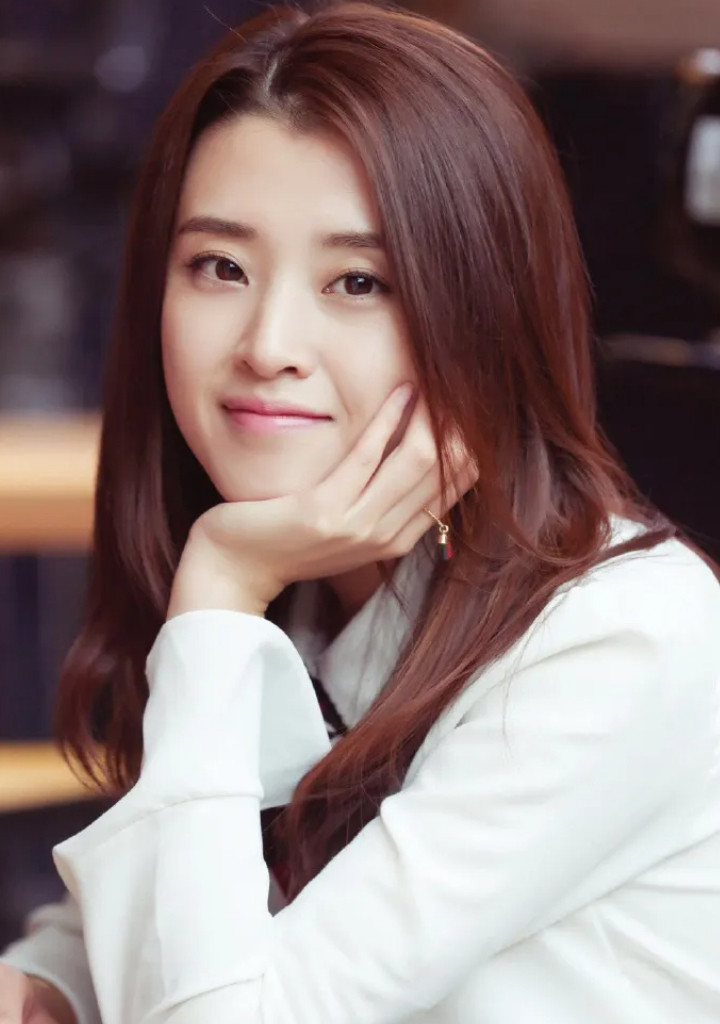 Li Ruojia