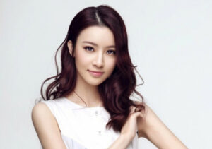 Liang Jingxian (Vicky Liang) Profile