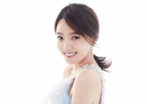 Lin Yuan (林源) Profile