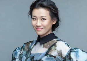 Liu Lin (刘琳) Profile