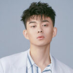 Liu Runnan (刘润南) Profile