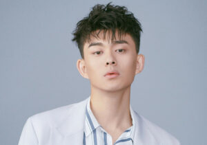 Liu Runnan (刘润南) Profile