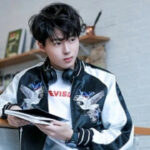 Liu Yinjun (刘胤君) Profile