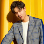Lu Yunfeng (吕昀峰) Profile