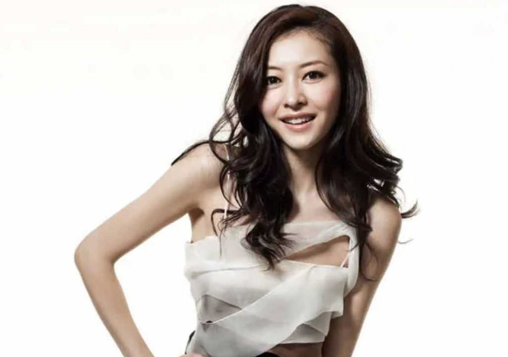 Lynn Hung (Xiong Dailin) Profile