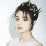 Madina (麦迪娜) Profile