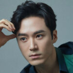 Mao Zijun (茅子俊) Profile