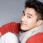 Mark Chao (赵又廷) Profile