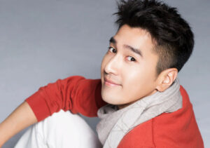 Mark Chao (赵又廷) Profile