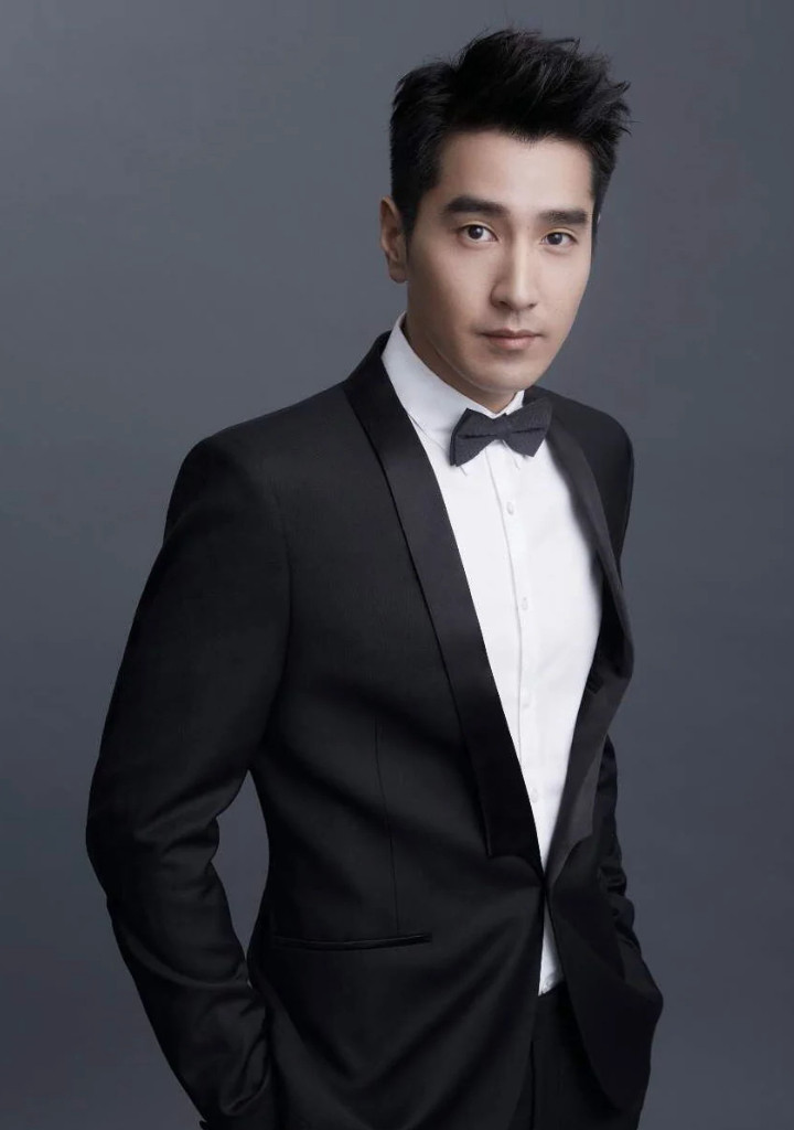 Mark Chao