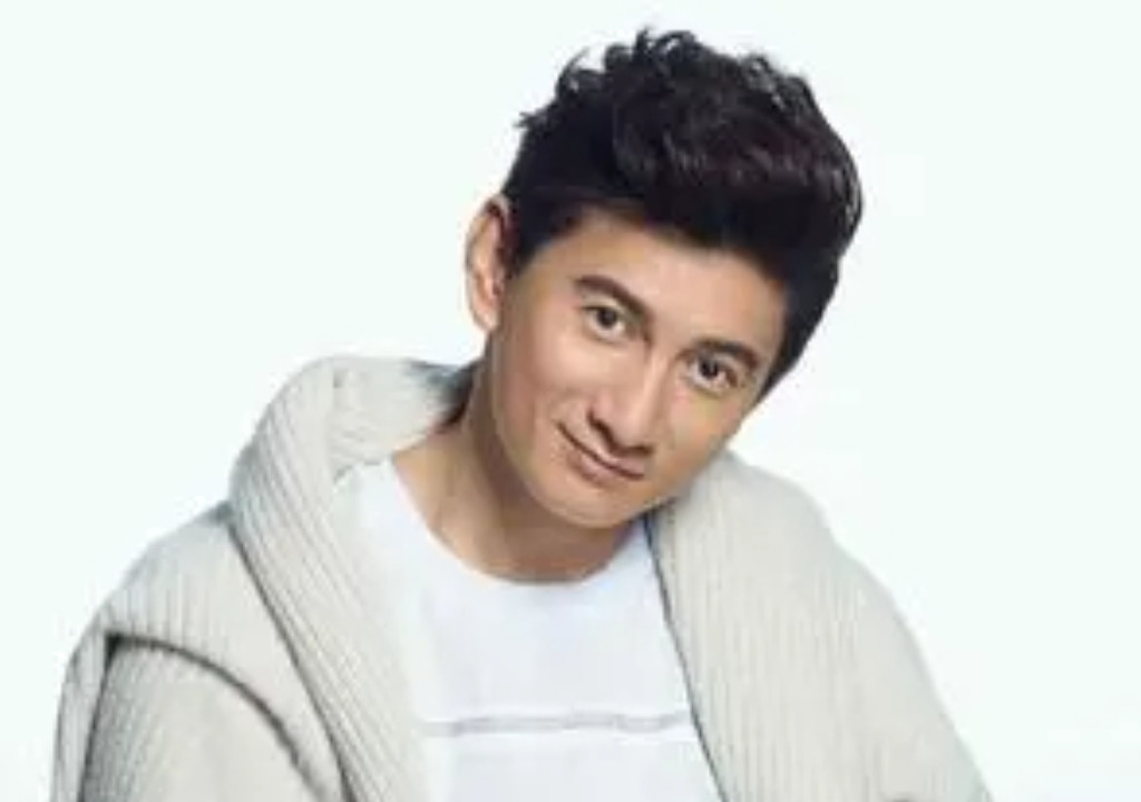 Nicky Wu