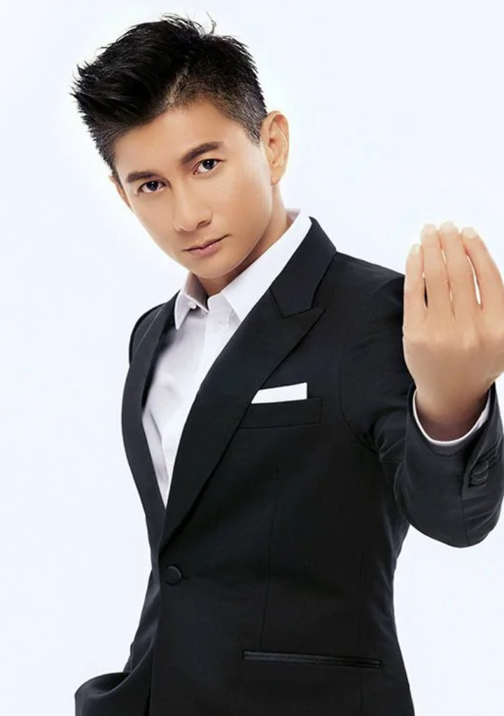 Nicky Wu