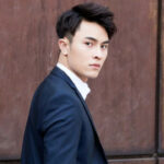 Nie Zihao (聂子皓) Profile