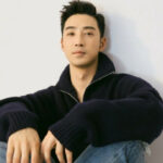 Pang Hanchen (庞瀚辰) Profile