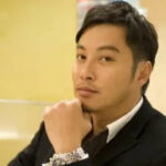 Patrick Tam (谭耀文) Profile