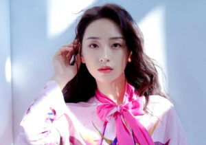 Peng Biyao (彭必瑶) Profile
