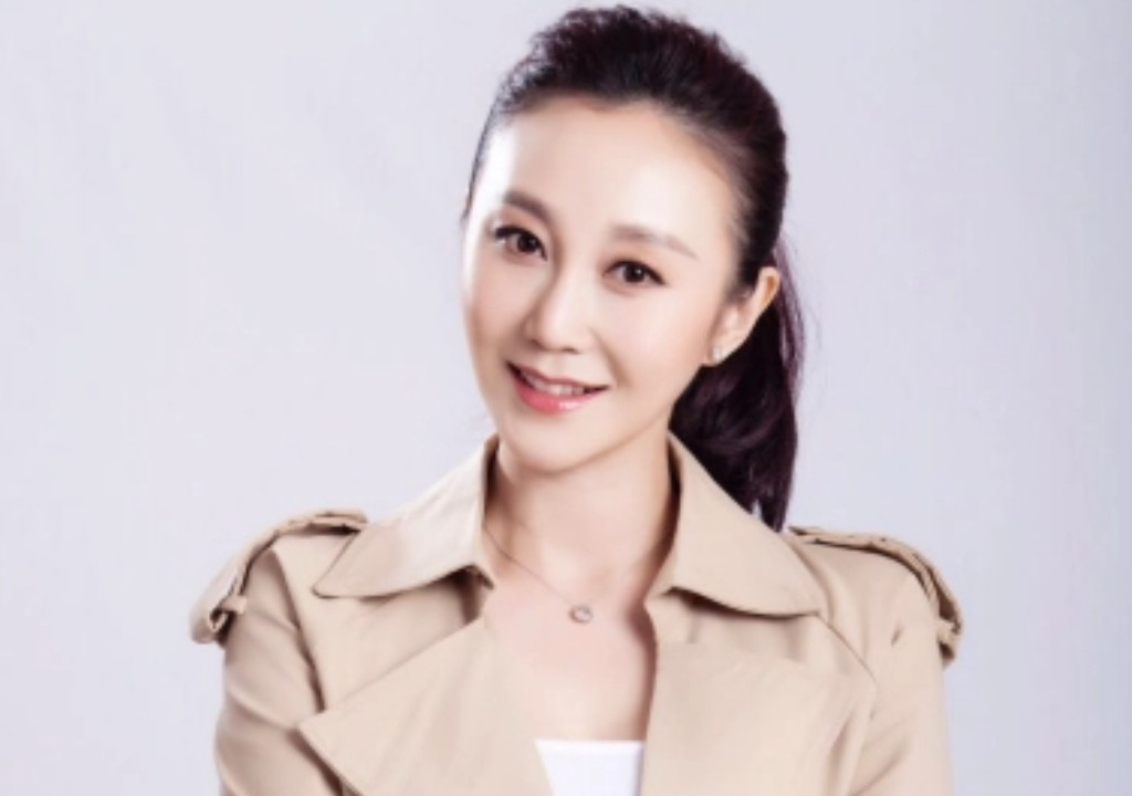 Qian Xiaoyun (钱晓蕴) Profile