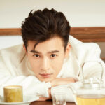 Qiao Zhenyu (乔振宇) Profile