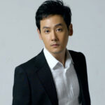 Qiu Xinzhi (邱心志) Profile