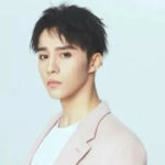 Quan Peilun (Patrick Quan) Profile