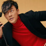 Raymond Lam (林峯) Profile